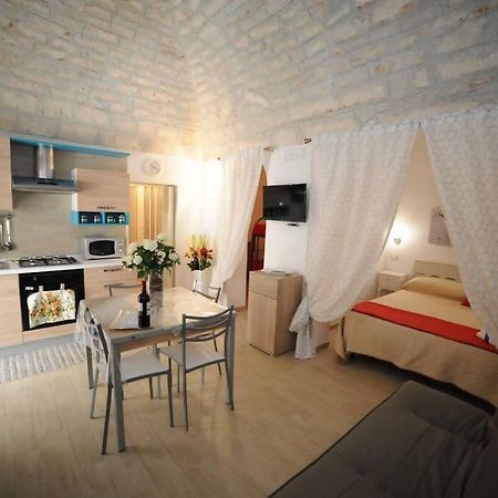 Antica Dimora Giusy Villa Ostuni Dış mekan fotoğraf