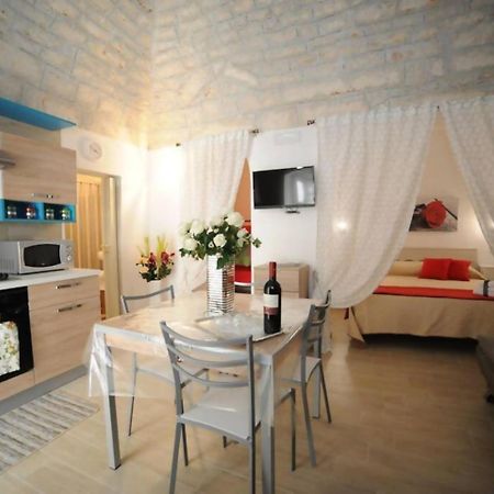 Antica Dimora Giusy Villa Ostuni Dış mekan fotoğraf