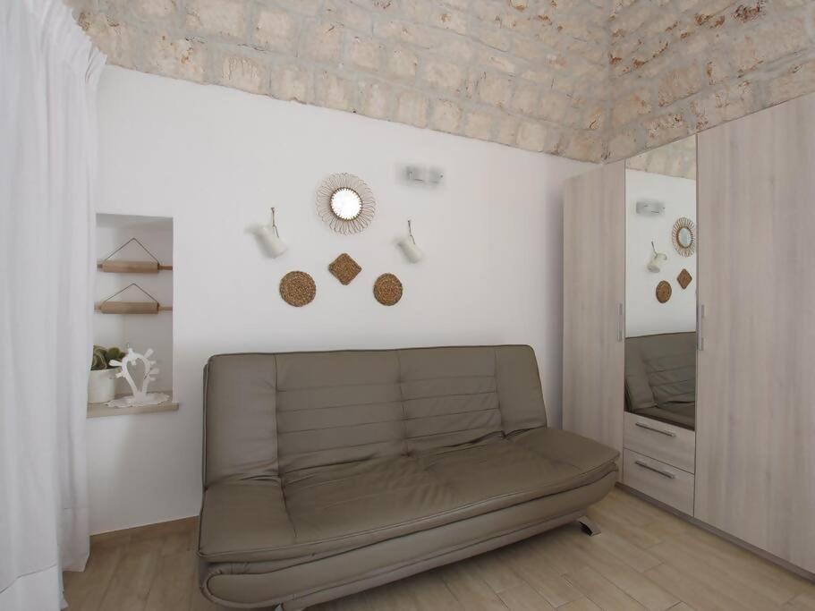 Antica Dimora Giusy Villa Ostuni Dış mekan fotoğraf