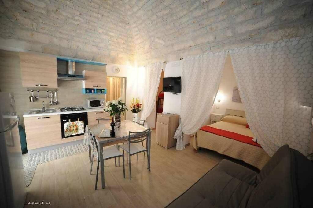 Antica Dimora Giusy Villa Ostuni Dış mekan fotoğraf