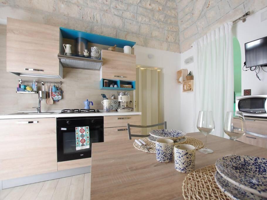 Antica Dimora Giusy Villa Ostuni Dış mekan fotoğraf