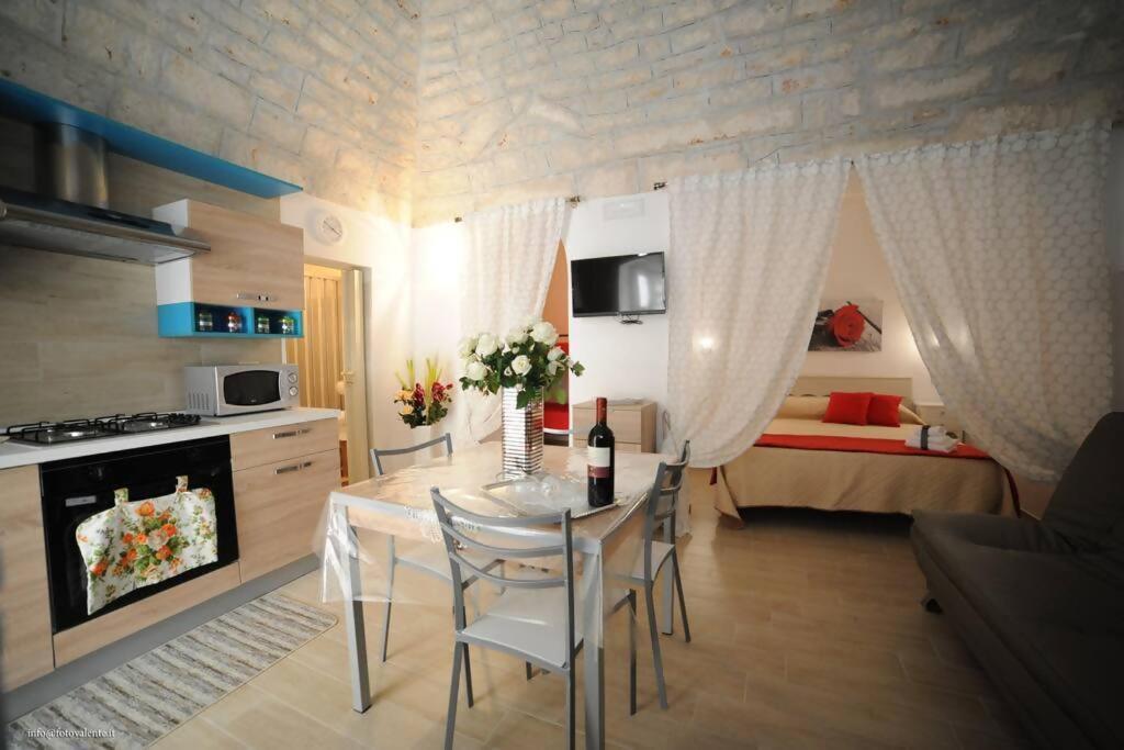 Antica Dimora Giusy Villa Ostuni Dış mekan fotoğraf