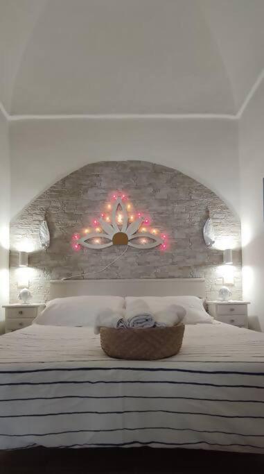 Antica Dimora Giusy Villa Ostuni Dış mekan fotoğraf