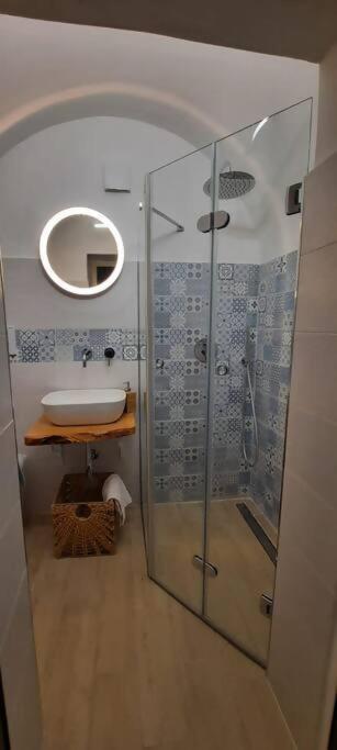 Antica Dimora Giusy Villa Ostuni Dış mekan fotoğraf