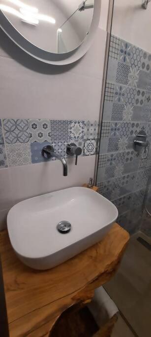 Antica Dimora Giusy Villa Ostuni Dış mekan fotoğraf