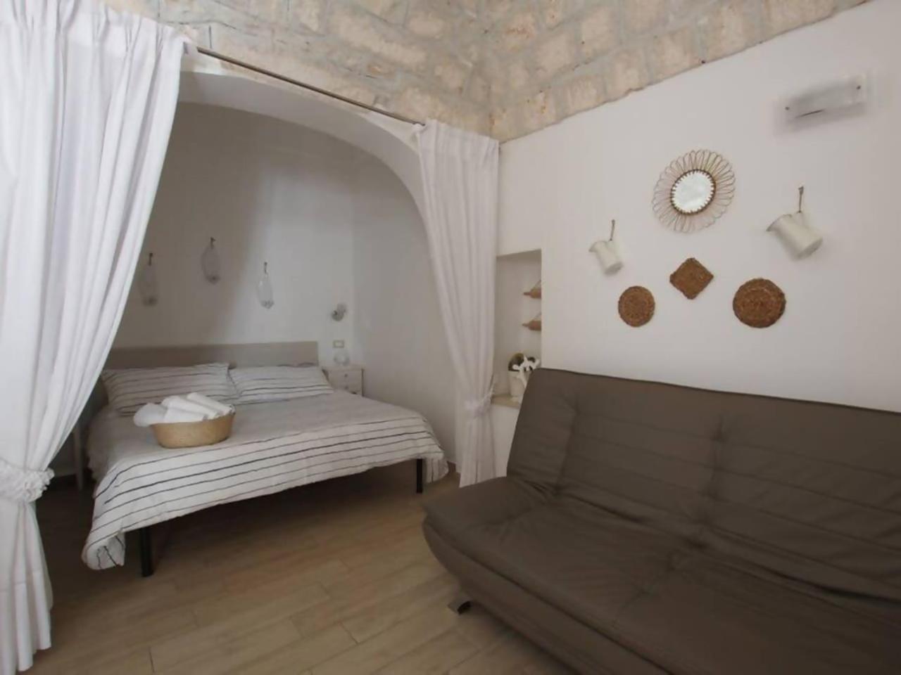 Antica Dimora Giusy Villa Ostuni Dış mekan fotoğraf
