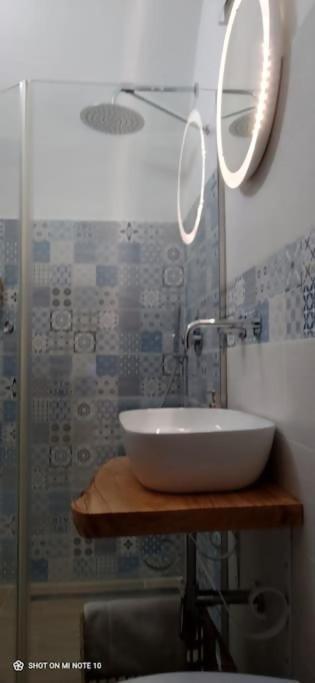 Antica Dimora Giusy Villa Ostuni Dış mekan fotoğraf