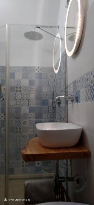 Antica Dimora Giusy Villa Ostuni Dış mekan fotoğraf