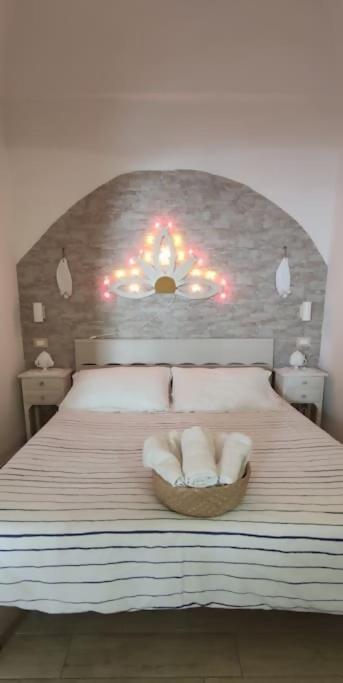 Antica Dimora Giusy Villa Ostuni Dış mekan fotoğraf