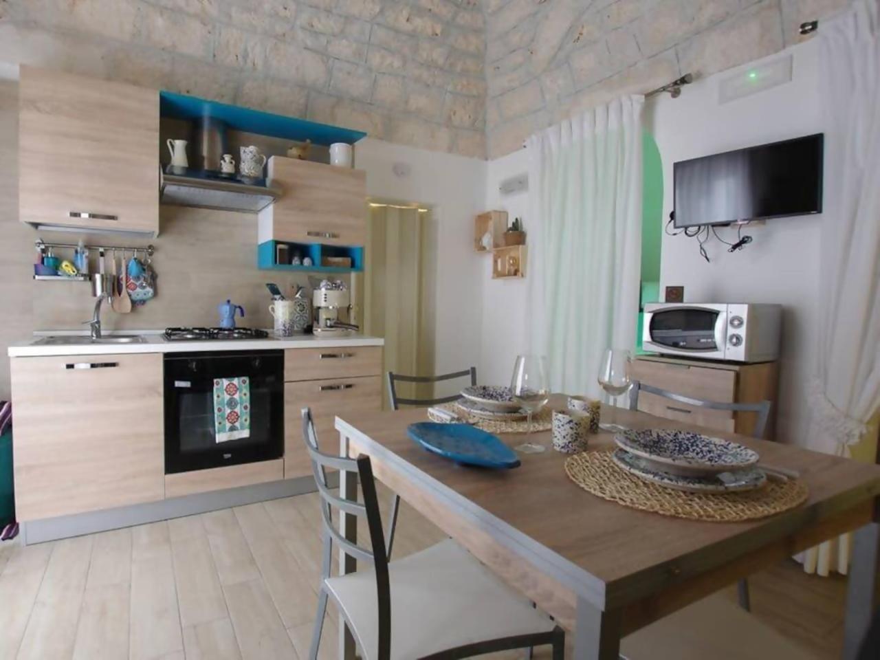 Antica Dimora Giusy Villa Ostuni Dış mekan fotoğraf