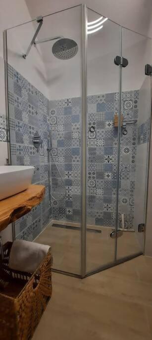 Antica Dimora Giusy Villa Ostuni Dış mekan fotoğraf