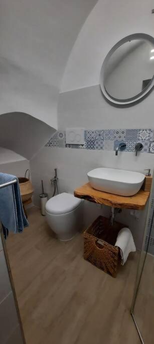 Antica Dimora Giusy Villa Ostuni Dış mekan fotoğraf