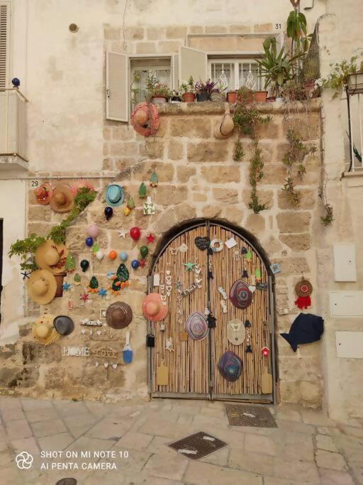 Antica Dimora Giusy Villa Ostuni Dış mekan fotoğraf