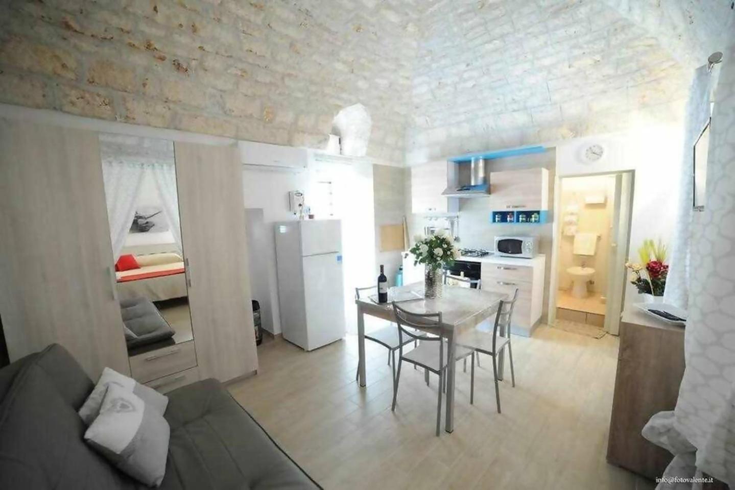 Antica Dimora Giusy Villa Ostuni Dış mekan fotoğraf