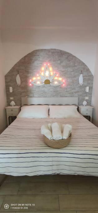 Antica Dimora Giusy Villa Ostuni Dış mekan fotoğraf