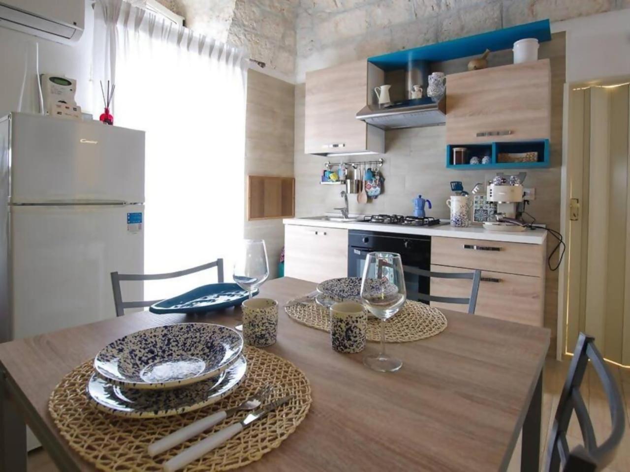 Antica Dimora Giusy Villa Ostuni Dış mekan fotoğraf