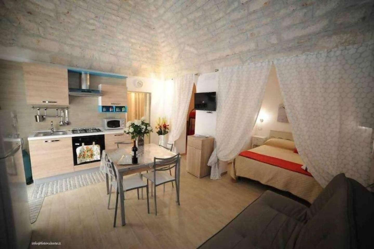 Antica Dimora Giusy Villa Ostuni Dış mekan fotoğraf